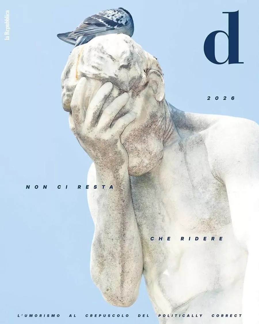 D La Dermatologa Mariuccia Bucci